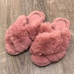 Stars above • SZ. 5/6 • slippers